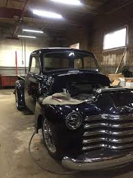 Profile for Medlock Hot Rod Shop.