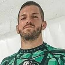 Dan Martinez vs. John Combs, 2019 JitzKing Tampa