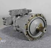 Genuine EX1800 EX3500 Piston Pump 4312387 4303630 4274549 4268852 4268851  4266955 4209358 Hydraulic Pump Device for Hitachi