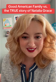 Natalie Messer's Instagram, Twitter & Facebook