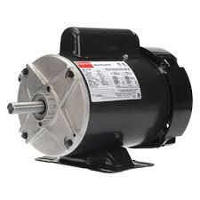 In this article the capacitor start motor has a cage rotor and has two windings on the stator. Dayton 1 2 Hp General Purpose Motor Capacitor Start 1725 Nameplate Rpm Voltage 115 208 230 Frame 56 Ihrpp