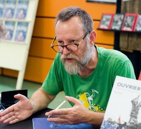 Bruno Loth : Tous les albums de l'auteur - BDbase