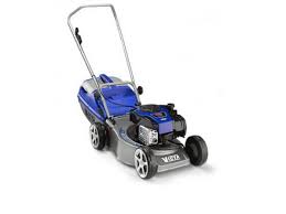 Victa lawnmower assembly and owner's manual warning! Manuals Victa