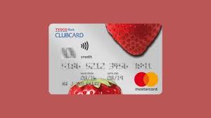 We don't currently accept visa electron cards or solo cards or tesco gift cards. Tesco Bank Foundation Credit Card Offering 250 1 500 Limit To Rebuild Credit Rating W7 News