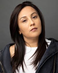 In Ice Cold Blood" Two Prints (TV Episode 2020)