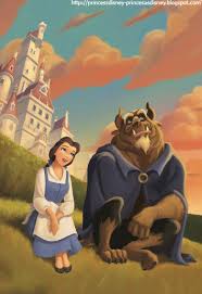 Tutti i diritti appertengono alla the walt disney company. Pin On Imagenes Bella Y Bestia