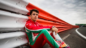 Snac is an aggregate of biographical information about people, both individuals and groups, who created or are documented in historical resources. F1 S Next Big Thing Getting To Know Charles Leclerc