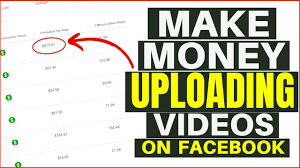 To make money with facebook ads, you need to get four things right, you need to sell the right product, you need to create the right ads, you need to target the right audience and you need to set the right budget. Facebook Ad Breaks How To Make Money Online With Facebook Videos Youtube