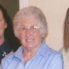 Obituary information for Mrs BETTY DICKENS