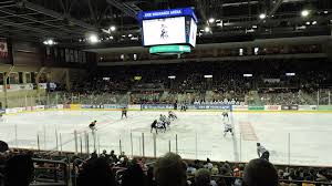 erie insurance arena stadium and arena visits