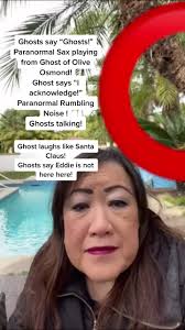 myparanormal #paranormal #haunted #ghost #tiktok #hauntedtiktok #myha...