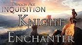 Mar 29, 2018 · how to unlock specializations in dragon age inquisition. Dragon Age Inquisition How To Unlock Specializations Youtube