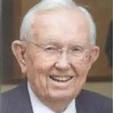 Obituary information for James Goldston