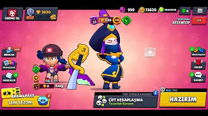 Enemies nicked by the poisoned blades will take damage over time. Brawl Stars Nulls Modu Nedir Ne Ise Yarar Oyunoxs