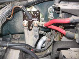 1989 ford f150 ignition wiring diagram sample. 2007 Ford F 150 Starter Wiring Diagram Index Wiring Diagrams Entrance