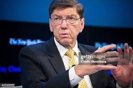 37 Clayton M Christensen Stock Photos, High-Res Pictures, and Images