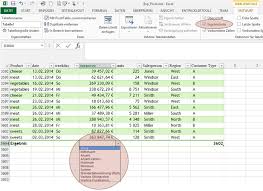 The essential and main goal is to make clear how to calculate the results in the first place. Excel Als Tabelle Formatieren Wasistdas Soprani Software