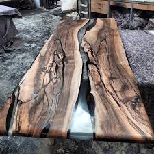 Epoxy Holztisch Holztisch Epoxidharz Epoxy Holz Holztisch Epoxy Holztisch Holztisch Epoxidharz Epoxy Holz Hol Epoxy Wood Table Wood Resin Table Wood Table Diy