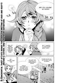 Mushoku Tensei: Isekai Ittara Honki Dasu - Chapter 20 - Read Hentai Manga,  Hentai comics, E hentai, 3D Hentai, Hentai Anime online