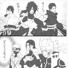 sasuke naruto madara hashirama obito kakashi naruto naruto kakashi naruto shippuden anime naruto