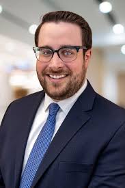 Robert Penrod's Instagram, Twitter & Facebook