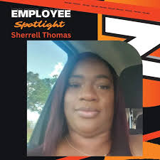 Sherrell Thomas