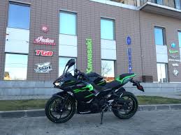Kawasaki Ninja 400 Abs 2020 In 2020 Kawasaki Ninja Kawasaki Ninja