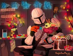Pin By Starwarsdog On The Mandalorian Star Wars Pictures Star Wars Fandom Star Wars Art