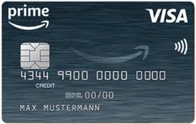 Check spelling or type a new query. Amazon Kreditkarte Lohnt Es Sich Fur Prime Mitglieder
