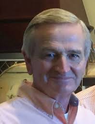 Obituary information for Paul Ernest Jordan