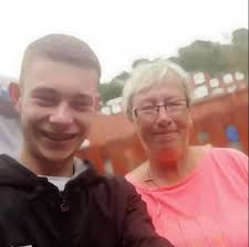 Teenager left fighting for his life after taking shortcut