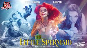 The Little Spermaid