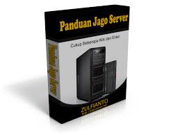 Toko Saya Panduan Jago Server
