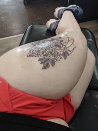 Pin up girls tattoo designs come in a surprising variety of styles and forms. Tattoos On Big Girls Tattoo
