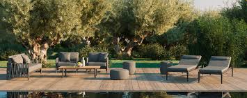 Select from premium outdoor furniture of the highest quality. Contract Outdoor Furniture Diphano