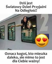 Obie wybrałyśmy coś, co kochamy i co kojarzy na. Dzis Swietujemy Swiatowy Dzien Galeria Mallwowa Facebook