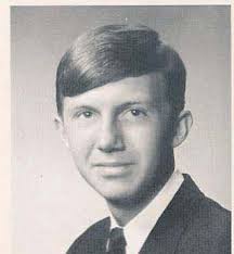 Waverly Class of 1968 Biographies A to J