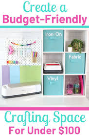 Get the answers from the file experts at file.org. Create A Cricut Craft Room For Less Than 100 With These Budget Friendly Items Https Cricut Craft Room Craft Room Ideas On A Budget Craft Room Organization