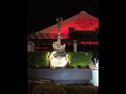 Hard rock hotel los cabosphoto gallery. Hard Rock Cafe Melaka Picture Of Hard Rock Cafe Melaka Tripadvisor