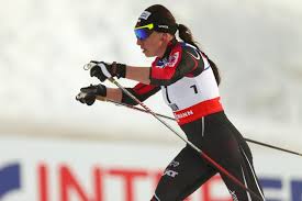 Justyna kowalczyk uwielbia biegi narciarskie. Justyna Kowalczyk Trzeba To Wziac Na Klate Polska Times