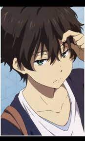 Check spelling or type a new query. Oreki Houtarou Anm Houtarou Twitter