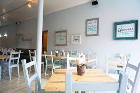 Kitchen restaurant is not just about cooking delicious meals and serving the food to the consumer. Just Be Kitchen Highland Lower Highland Breakfast Brunch Gluten Free Restaurant Westword