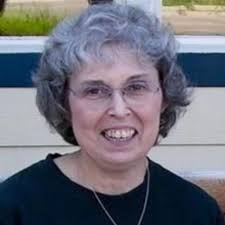 Patricia Vebsky Obituary September 21, 2021