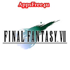 Juegos de rol, juegos de pc en android, offline. Final Fantasy Vii V1 0 29 Full Apk Data Role Playing Offline Apk For Android 100 Working