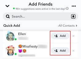 Snapchat: Here'S How To Remove Yourself From 'Quick Add'