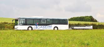 Rmv De Blaue Linie In Der Freizeitregion Lahn Dill