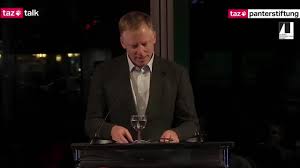 I wasn’t able to attend my own award ceremony last Thursday., When the body says no, it’s no. And sometimes the hardest thing to do is simply listen., Still, I want to thank everyone who made the… | ...