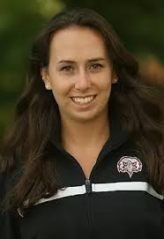 2012 Women's Volleyball Roster