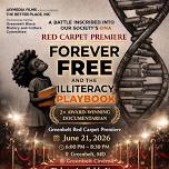 Juneteenth: Forever Free and the Illiteracy Playbook
