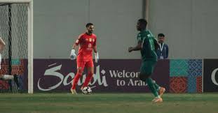Al Ahli x Al Taawon: onde assistir ao vivo e escalações do jogo hoje (14/01) pelo Campeonato Saudita | Futebol | O Liberal